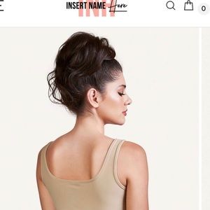 INSERT NAME HERE Sammy bun ✨✨